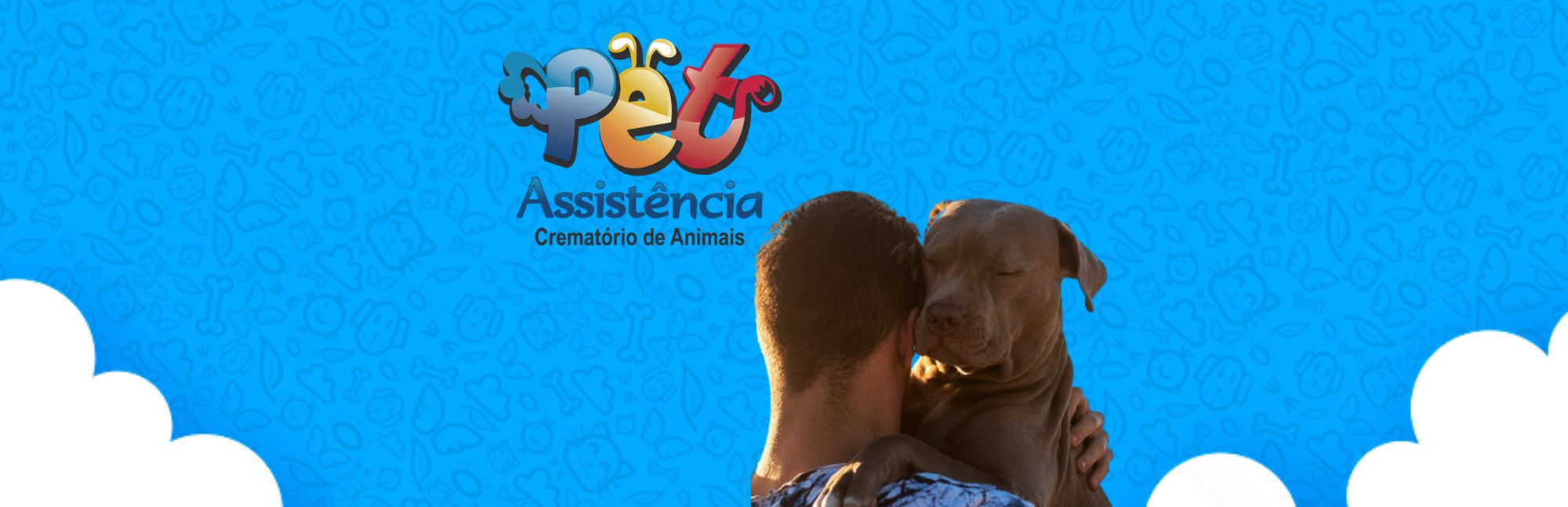 Cuidados Pet Assistência: o conforto do seu luto!