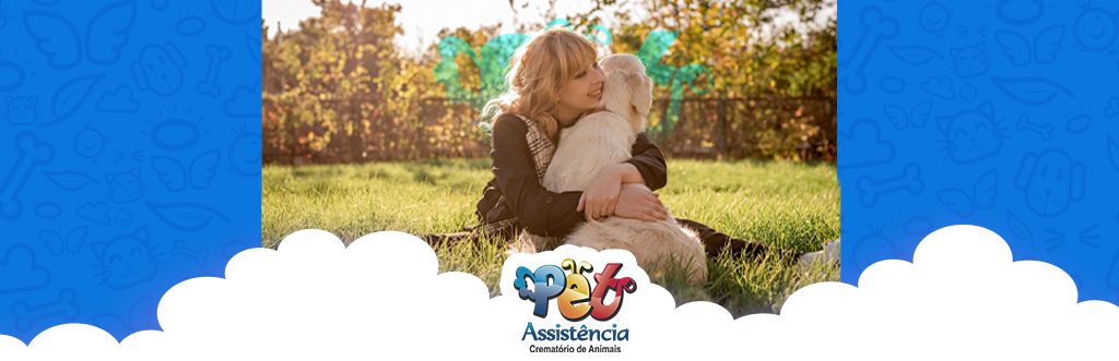 As cinzas que eu recebo realmente são do meu Pet? Aqui na Pet Assistência SIM!