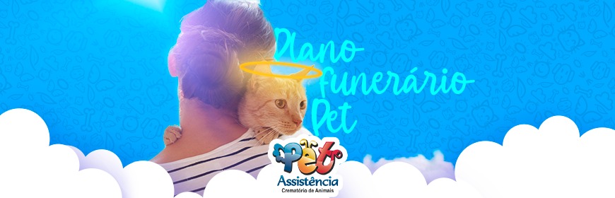 3 motivos para contratar um plano funerário pet