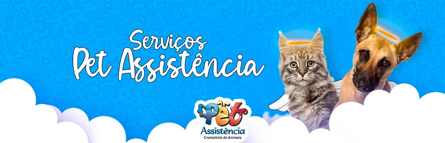 Pet Assistência: atendimento de qualidade e respeito aos animais e aos tutores